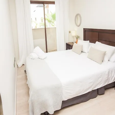 Golf Valley Beauty * Marbella